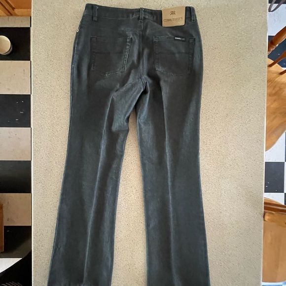 Cerruti Jeans straight leg jeans - Picture 3 of 9